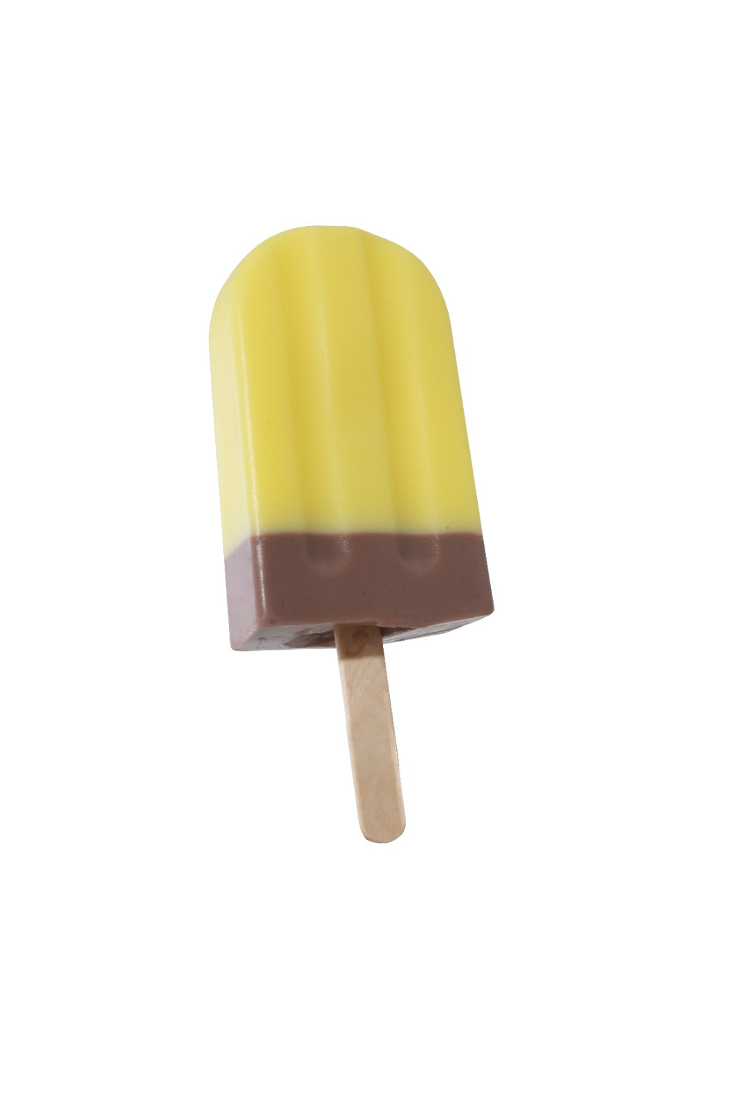 Choco Banana Popsicle Soap