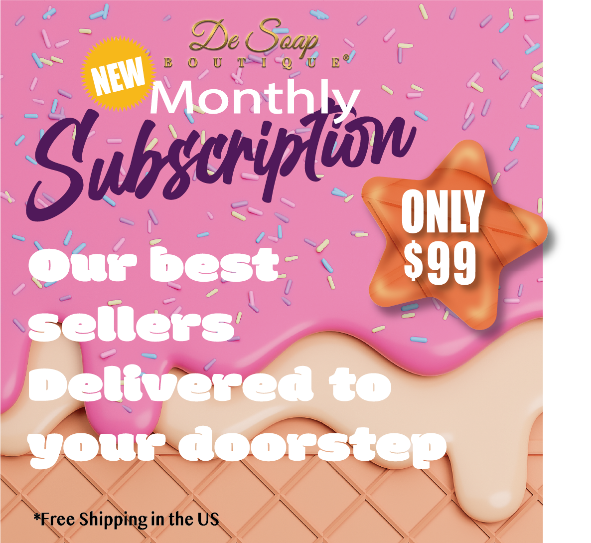 Subscribe & Save