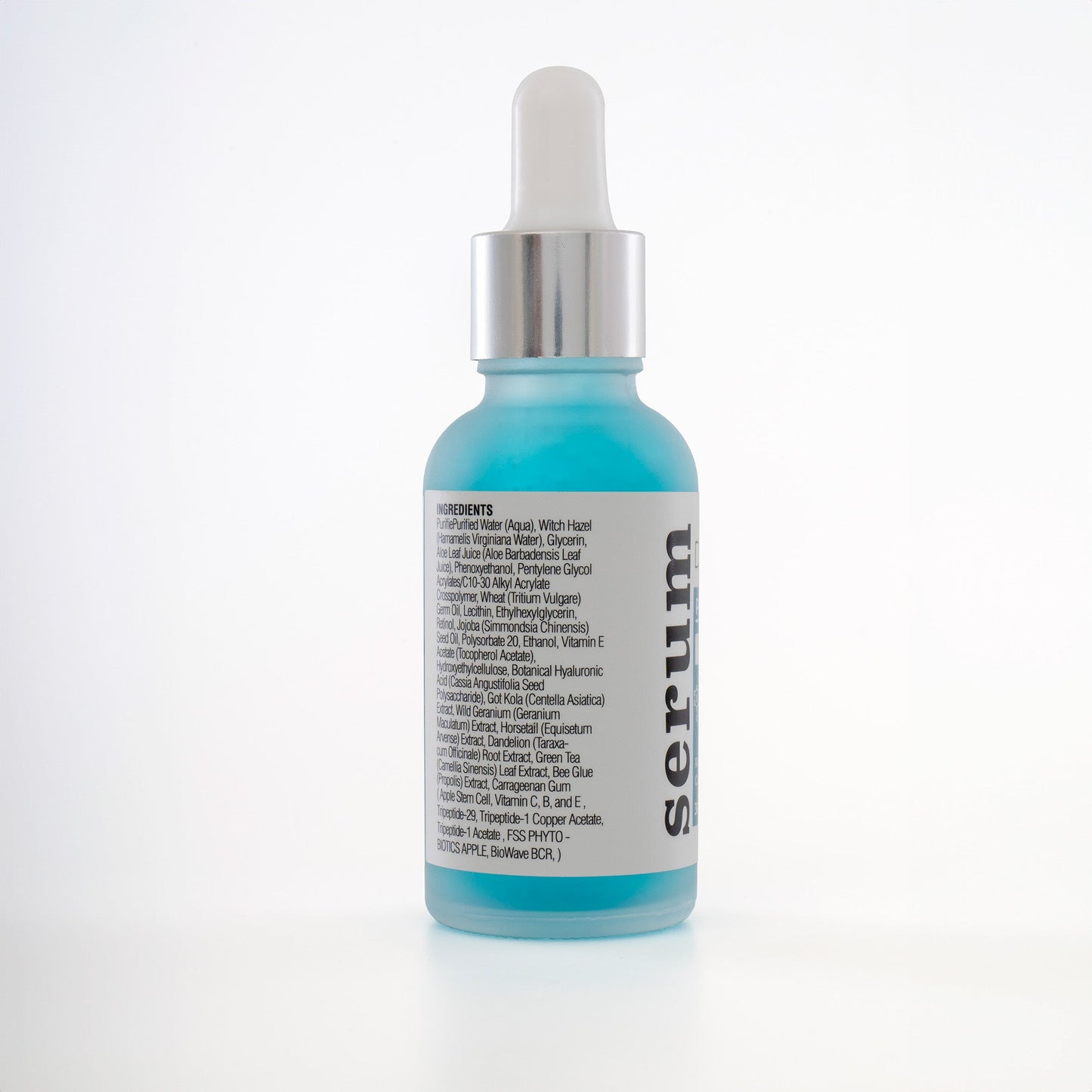DermatonePro - Peptide Power Serum