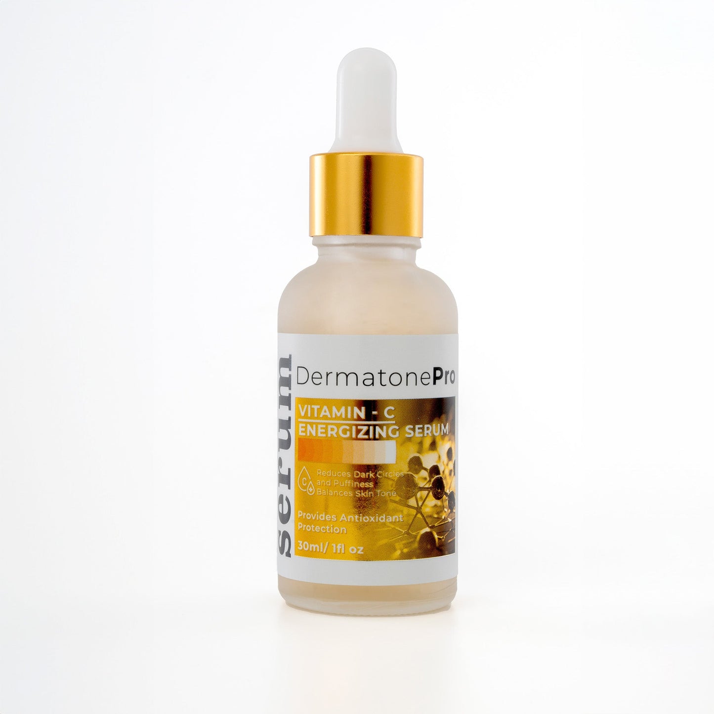 DermatonePro - Vitamin C Serum